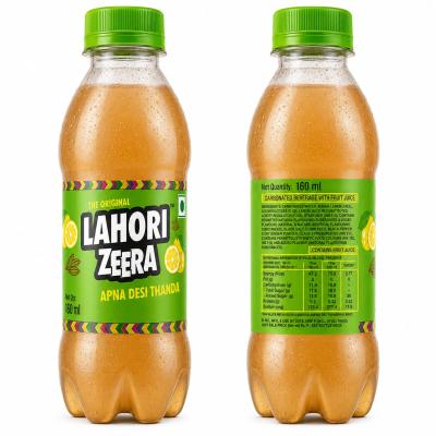 LAHORI ZEERA - 160ml